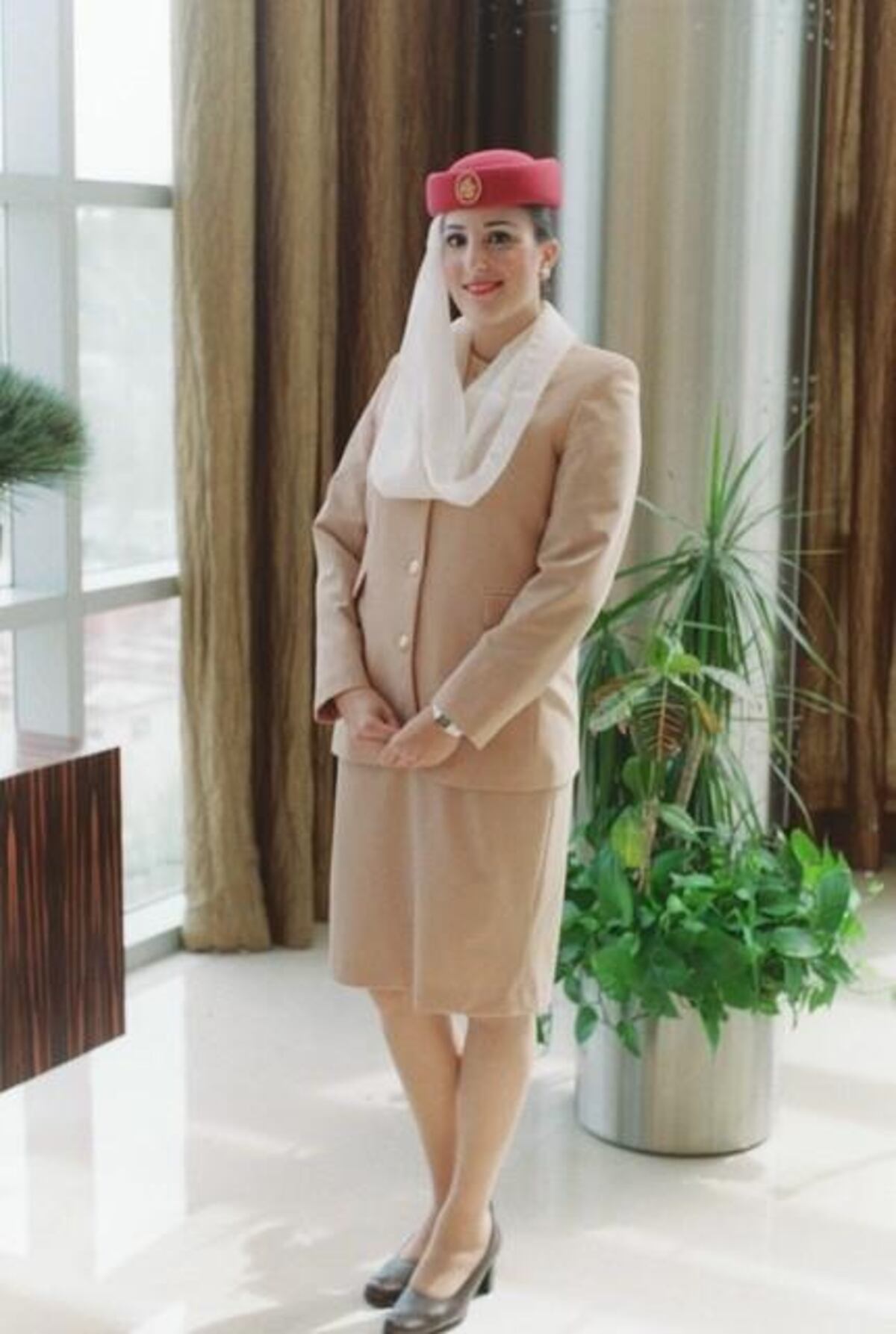 Emirates Airlines, Cabin Crew