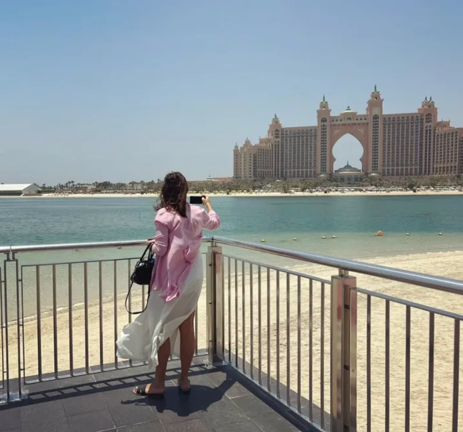 Atlantis, Palm Dubai
