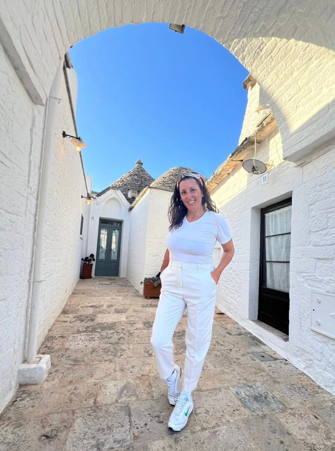 Alberobello, Puglia