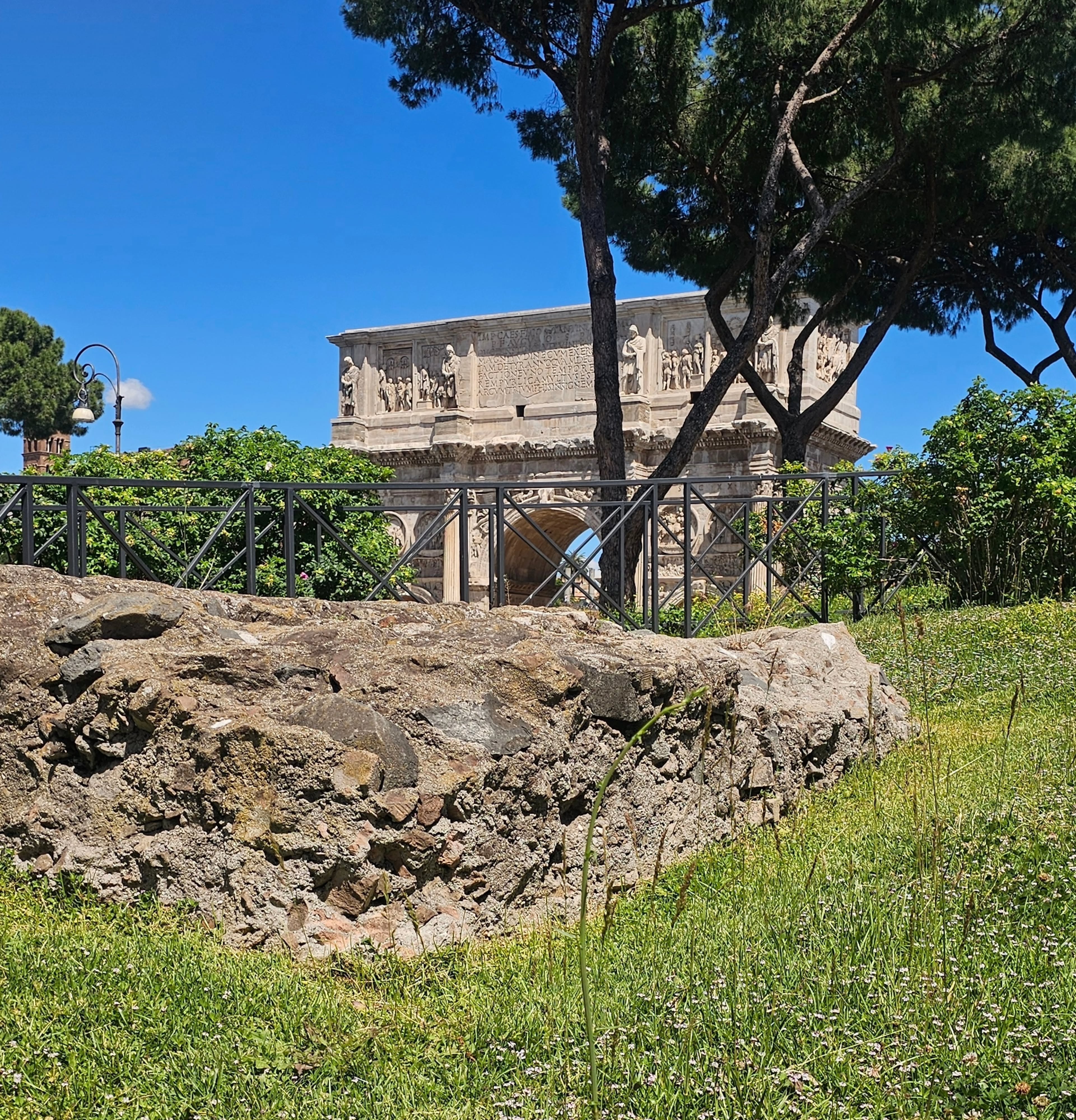 Rome, Italy