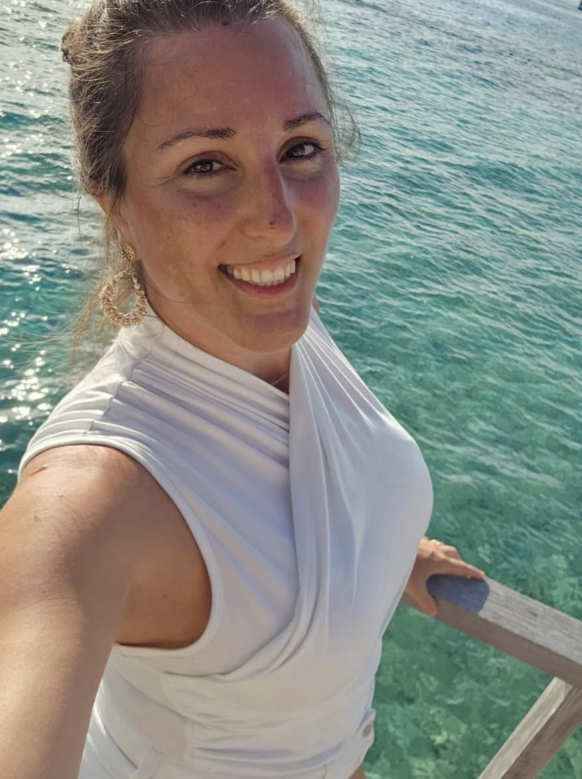 Maldives, Indian Ocean